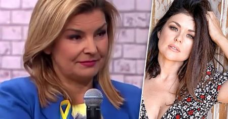 Menadżerka gwiazd pojechała pomagać na Ukrainę. Przeraziła się tym, co zastała na miejscu. Wszystko opowiedziała Kasi Cichopek