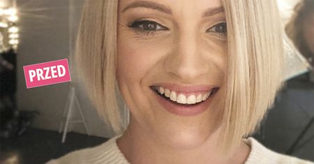 Dorota Szelągowska zaskoczyła nowym uczesaniem. Jej fryzjer nie będzie zadowolony. Co ona zrobiła z włosami?