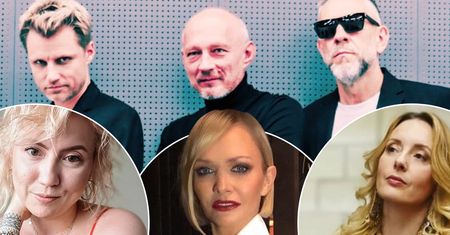 Siostra Moniki Kuszyńskiej oskarża Varius Manx o znęcanie psychiczne i molestowanie. Zespół odpowiada. Reaguje też Kasia Stankiewicz