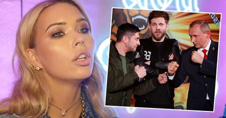 Sandra Kubicka bezlitośnie o Antku Królikowskim: "Byłam bardzo zła". Przez aktora najadła się wstydu za granicą