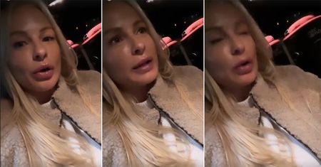 Paula Tumala zamieściła w sieci nagranie, w którym ostrzega przed ojcem swoich córek. Miał on posłużyć się chytrym podstępem