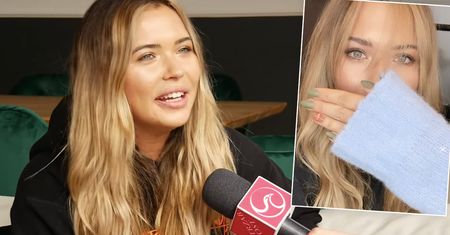 Sandra Kubicka zapowiada biografię. Zdemaskuje kilka osób. Konkretnie mówi, kto powinien się jej bać