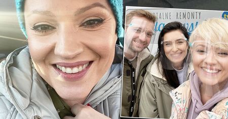 Dorota Szelągowska ma nowy plan na życie. Wiadomo, czym będzie się zajmować gdy skończy z remontami