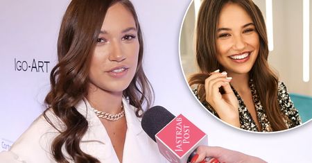 Alicja Szemplińska otrzymuje sporo wsparcia. Wzruszające słowa gwiazdy [WIDEO]