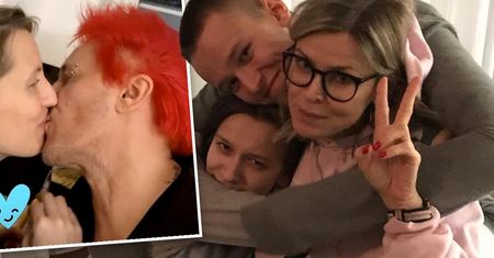 Mandaryna o reakcji dzieci na wieść o kolejnym dziecku Michała. Było ciekawie