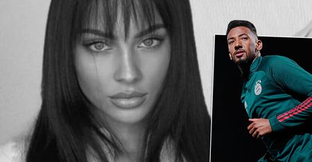 Jerome Boateng uszkodził ciało Kasi Lenhardt. Nie miał też litości dla poprzedniej partnerki. Prokuratura wznowiła śledztwo