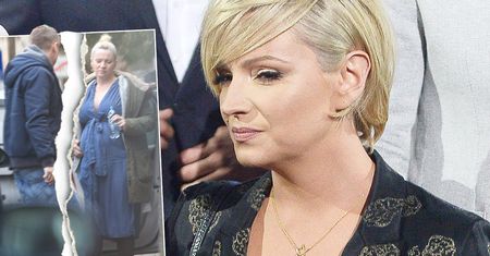 Dorota Szelągowska po rozwodzie odniosła się do medialnych rewelacji. Burza wisi w powietrzu