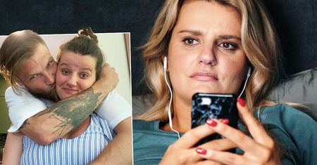 "Rozstępy, absolutny brak mózgu, cellulit...". Zosia Zborowska w zaawansowanej ciąży wymienia minusy swojego stanu. Ile już przytyła?