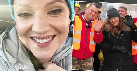 Dorota Szelągowska o rywalizacji z Katarzyną Dowbor. To zaskakujące, jak podsumowała program "Nasz nowy dom"