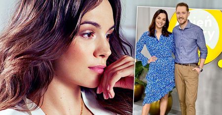 Paulina Krupińska ma problemy w pracy. Nie zobaczycie tego na wizji, bo produkcja starannie to ukrywa