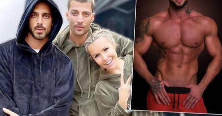 "365 dni 2". Blanka Lipińska łowi przystojniaka za przystojniakiem! Właśnie pokazała kolejnego. Skądś znamy tę twarz