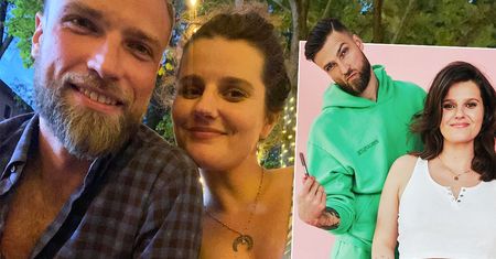 Zosia Zborowska i Andrzej Wrona zdradzili imię dziecka. Jest piękne! Ma szczególne znaczenie dla przyszłych rodziców