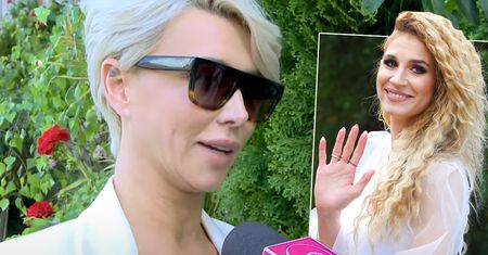 Paulla u fryzjera poznała się z Sylwią Grzeszczak. Szybko wyrobiła sobie o niej zdanie. "Zawsze oceniam ludzi po tym, jak podają rękę"