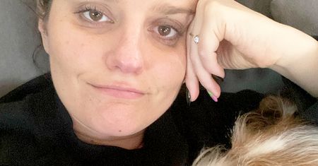 Zosia Zborowska już przed ciążą usłyszała pierwszą niepokojąca diagnozę: "Popłakałam się". Przeżyła trudne chwile