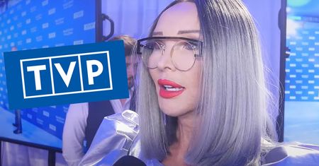 Ewa Minge dostała program w TVP. Zdradziła, jakie konsekwencje się z tym wiążą [WIDEO]