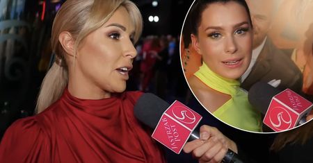 Blanka Lipińska po sukcesie "365 dni" zabiera się za kolejny film. Tylko nam opowiedziała o czym będzie