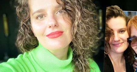 Zosia Zborowska spędza weekend z mamą i teściową. Fani są zachwyceni ich relacją z podróży: "Wyglądacie jak siostry"