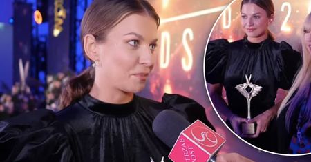 Anna Lewandowska prowadzi kilka biznesów. Co uważa za swój największy sukces? Mówi o nim z nieskrywaną dumą [WIDEO]