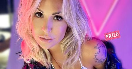 Blanka Lipińska na wakacjach zaszalała z fryzurą. Teraz to dopiero wygląda hot!