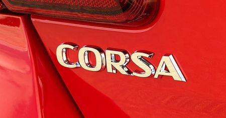 Nowy Opel Corsa już w 2018 roku