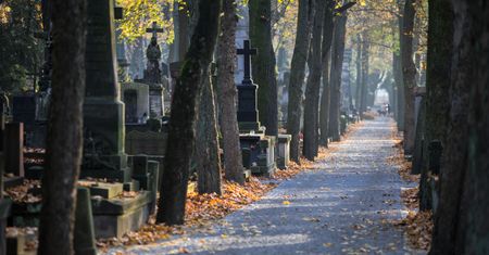 Pogoda na 1 listopada. Duża zmiana w sobotę