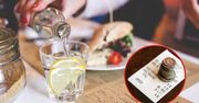 Przerażające ceny wody w polskich restauracjach. Za tę cenę można zjeść pełny obiad