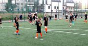 Kluby Sportowe Orange zachęcają do sportu!