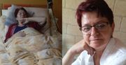 Anna została potrącona na przejściu dla pieszych
