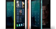 Jolla, pierwszy smartfon z Sailfish OS trafił do sprzedaży