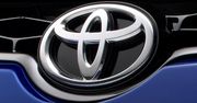 Toyota ponownie najcenniejszą motomarką świata