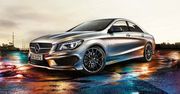 Mercedes CLA