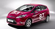Ford Fiesta ECOnetic: zaledwie 3,3 l/100 km