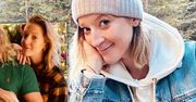 Nena spotkała się z dziadkiem. Lara Gessler bardzo rzadko pokazuje ojca i byłego męża Magdy