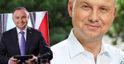 Andrzej Duda stworzył własne best nine. To nie zdjęcie z Agatą i Kingą dostało najwięcej polubień