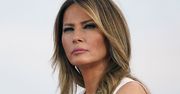 Potknięcia Melanii Trump w roli Pierwszej Damy. Po tym wszystkim ciężko nazwać ją ofiarą swojego męża