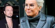 Blanka Lipińska dodała filmik z Baronem. Testosteron aż kipi! "Za dużo emocji jak dla mnie"