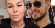Blanka Lipińska nie mogła dłużej patrzeć jak obrażają Barona. Stanęła w obronie i opowiedziała, co ich jeszcze łączy