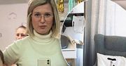 Justyna Nagłowska pokazała pokój dla dziecka. Imię już wybrała – zdradziły ją dekoracje