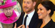 Meghan Markle i Harry wybrali nową nazwę marki. Królowa Elżbieta II już im nie zaszkodzi