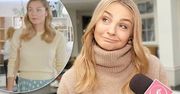 Co reklama, to Małgorzata Socha. Gwiazda tłumaczy się ze swoich wyborów i odpowiada hejterom [WIDEO]
