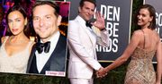 Bradley Cooper i Irina Shayk przyłapani razem. Wrócili do siebie? Nowe doniesienia nie uciszą plotek