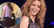 Shakira z synami na siłowni. Sasha i Milan to chyba najpiękniejsze dzieci w show-biznesie! Co za fryzury!