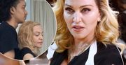 Madonna pokazała pierwsze zdjęcia z młodszym o 36 lat kochankiem! Ich relacja jest coraz poważniejsza