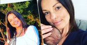 Kasia Glinka dumnie prezentuje odchudzoną sylwetkę po ciąży. Koleżanka z branży nie ukrywa swojej zazdrości