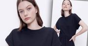 Zara szaleje z wyprzedażami! Mała czarna za 25 złotych jest absolutnym hitem. Nie tylko cenowym