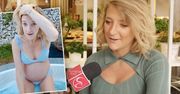 Lara Gessler jest już spakowana na salę porodową. A co z wyprawką dla dziecka? Podejście godne podziwu