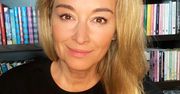 Ciężarna Martyna Wojciechowska z czułością wpatrzona w partnera. Najnowszy post podróżniczki wstrząsnął jej fanami