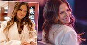 Anna Lewandowska cała w H&M na wielkiej gali. Komplet z sieciówki wyglądał jak z najwyższej półki. Ile kosztował?