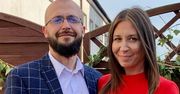 Aneta i Robert ze „Ślubu od pierwszego wejrzenia” zostaną rodzicami! Właśnie pokazali fotki z zaokrąglonym brzuszkiem. „Jeszcze więcej szczęścia w drodze”