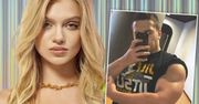 Dominika Wysocka jest zakochana. Chłopaka zwyciężczyni "Top Model" możecie kojarzyć z "BrzydUli". Co jeszcze o nim wiemy?